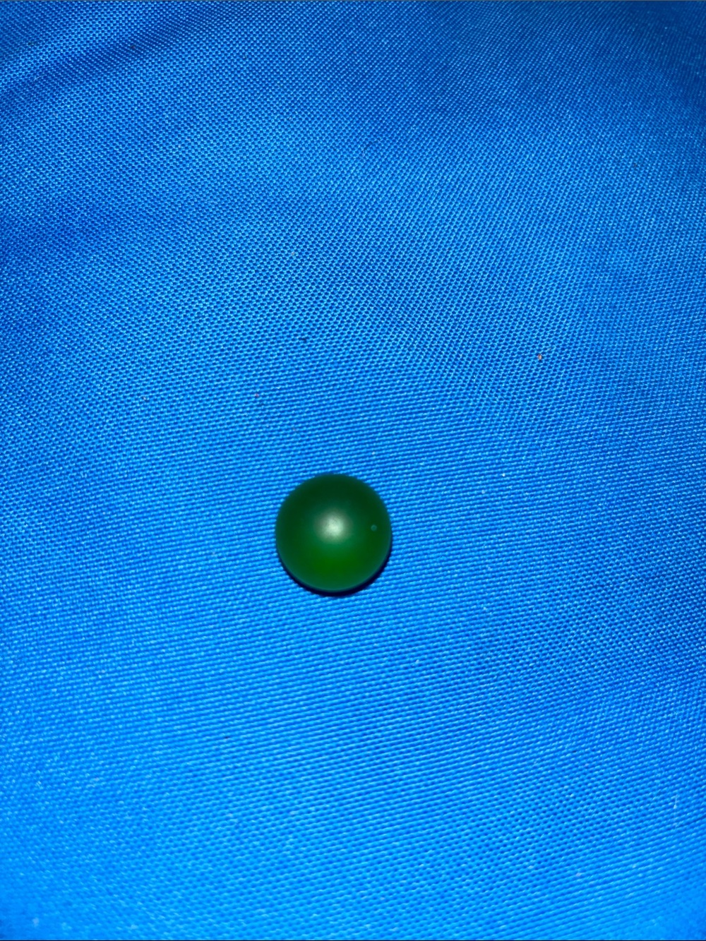 Marbles Clouded Green One In Stock NWOTS
